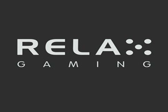 New release from Relax Gaming